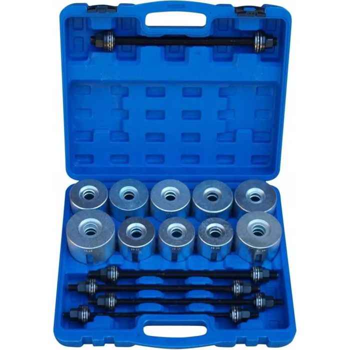 Набір для випресування сайлентблоків 27 предметів Falon Tech FTAC8070