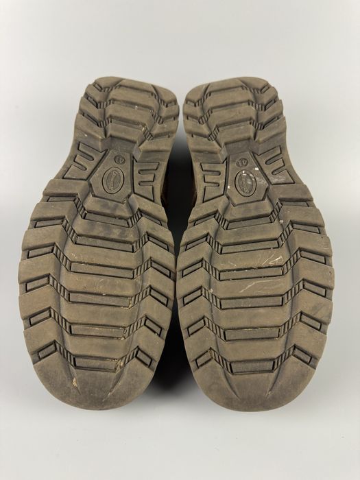 Розмір 41 26 см Чоловічі зимові черевики Landrover