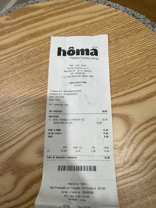 Banco arrumaçao cinza