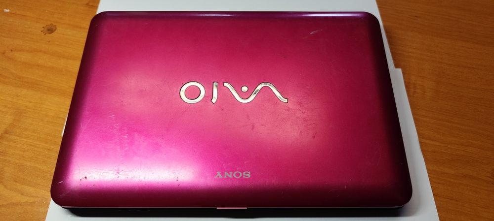 Matryca ekran do Sony PCG-21313M