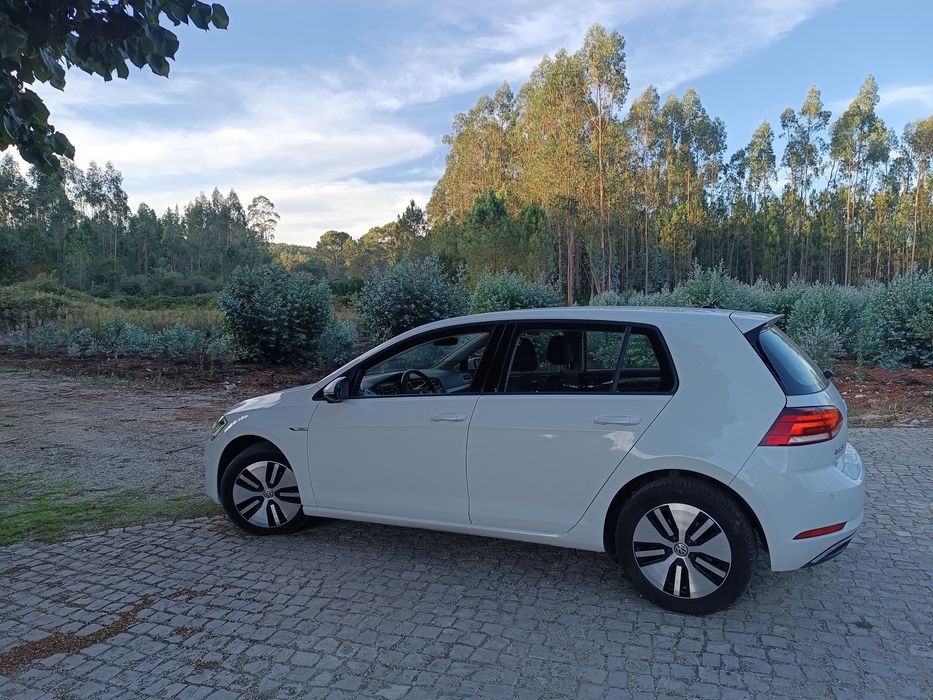 Vw egolf  70.000kms