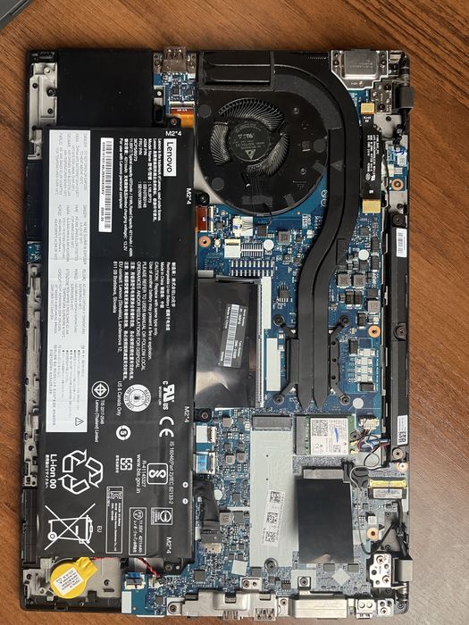 Lenovo T495 Ryzen pro / РОЗБІР