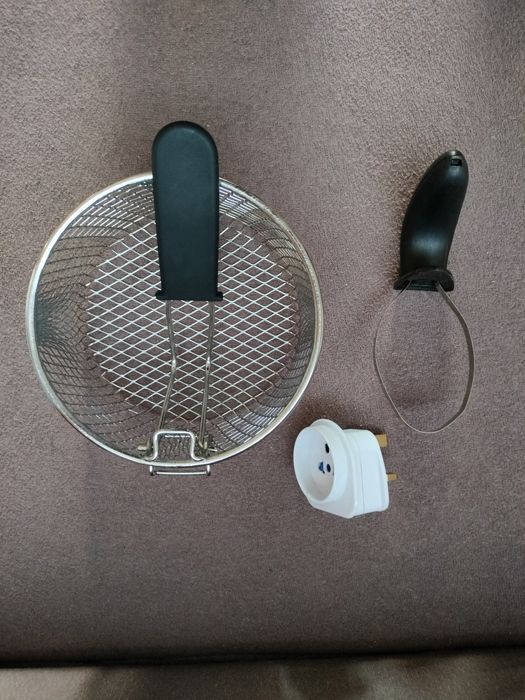 Frytkownica CookWorks