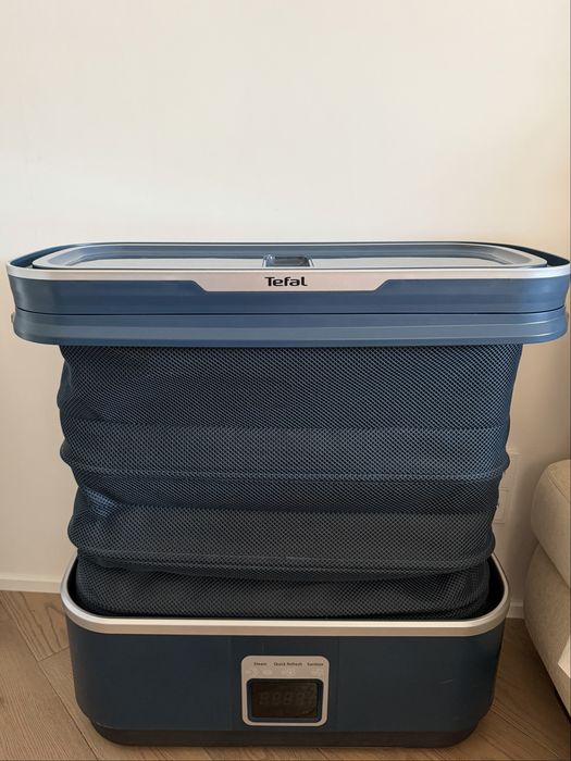 Отпариватель для вещей Tefal