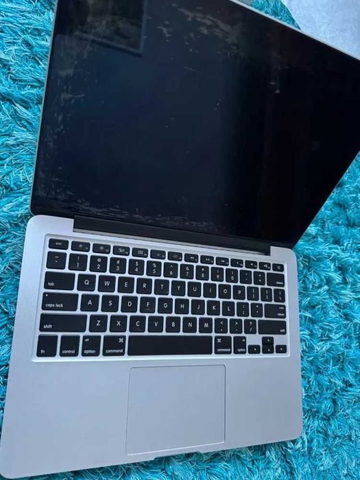 Sprzedam MacBooka Pro 13, Early 2015