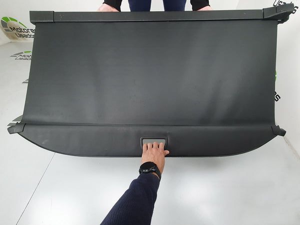 Chapeleira de Cortina para Opel Astra J