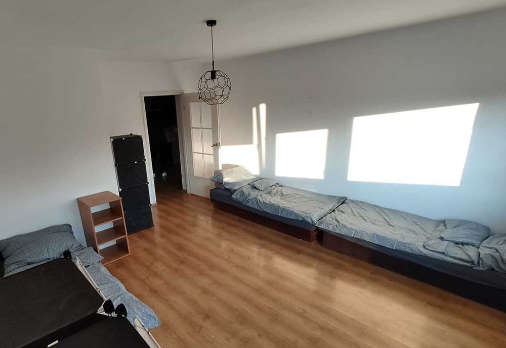 Noclegi pracownicze - Gryfice