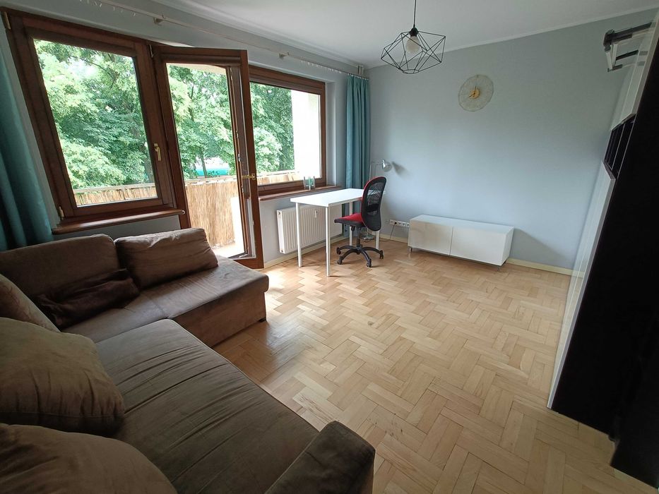 3 pokoje od zaraz - Gdańsk Żabianka