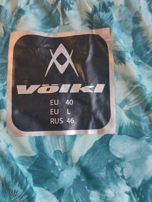 Жіночий лижний костюм б /у