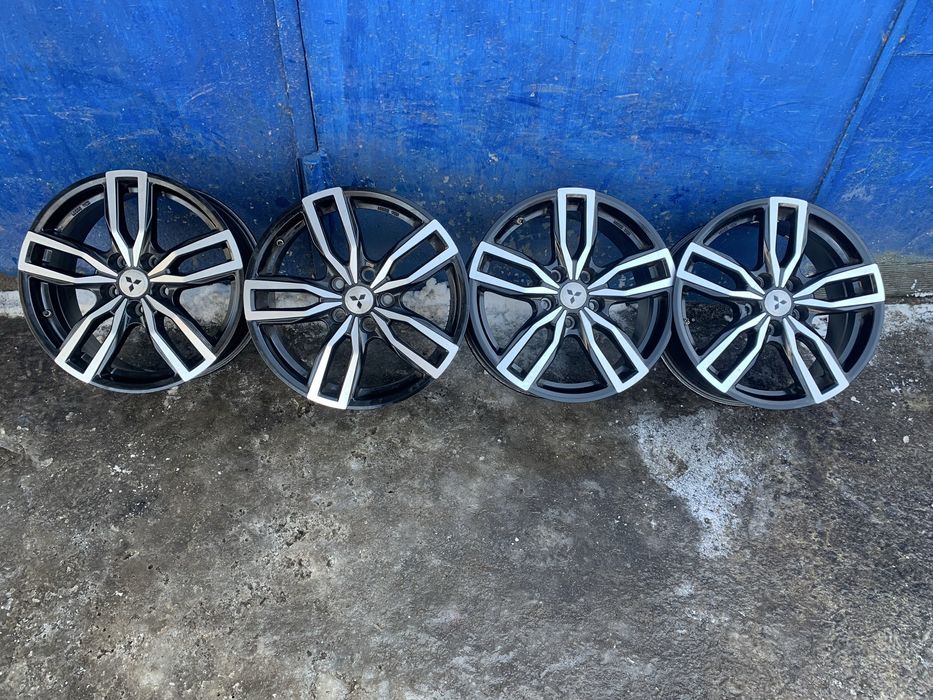 Диски оригінал мітсубісі