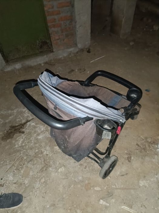 Продам коляску maestro
