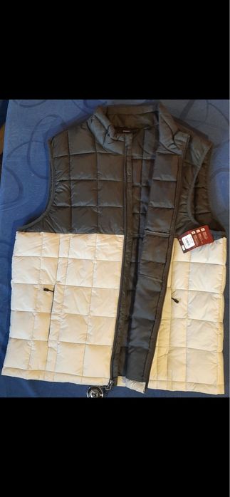 Жилетка чоловіча Swiss, оригінал