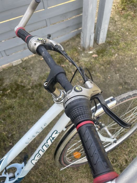 Rower miejski Kellys rama 47 cm