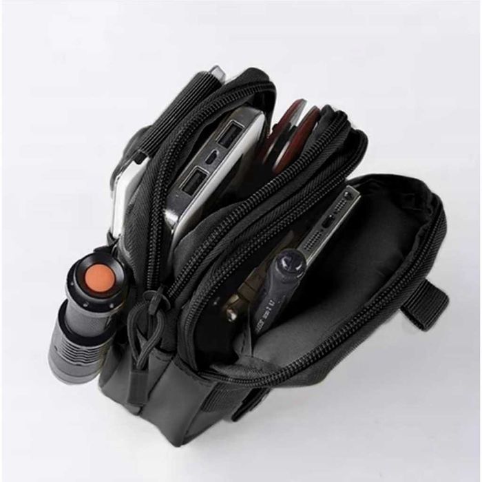 ZESTAW Nerka + Pas taktyczny