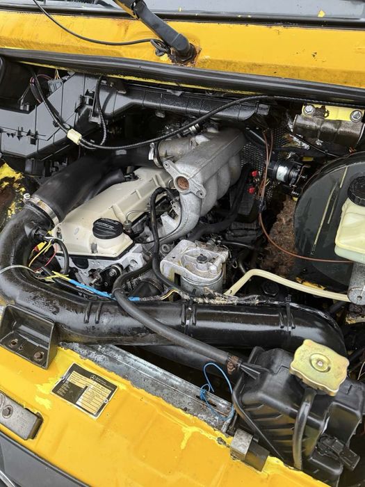 Продам Mercedes Sprinter 312