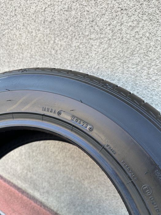 Opony 205/65/16 Falken Ziex letnie lato komplet jak nowe