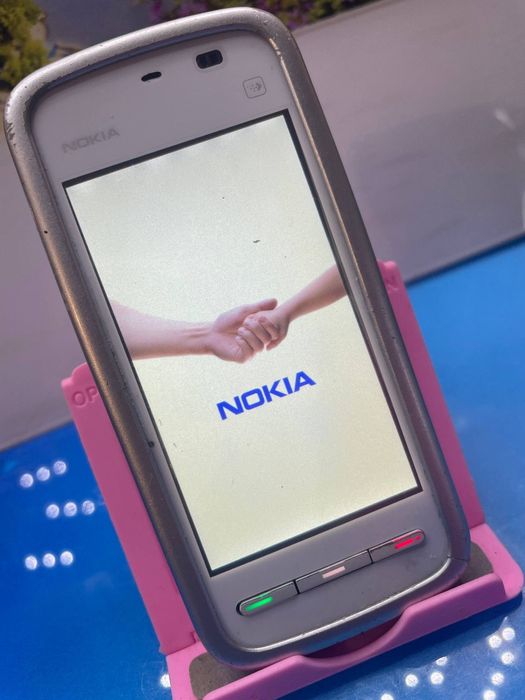 Nokia 5230, Сенсорна, повністю робоча!