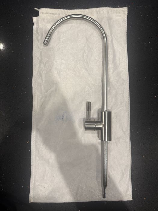 Кран для осмосу