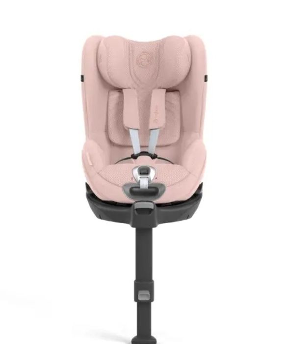 Автокрісло Cybex Sirona T i-Size Plus light pink
