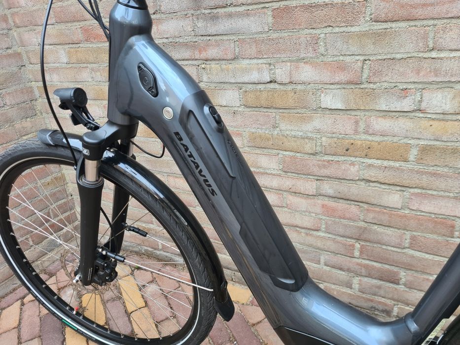Batavus Velder Bosch Active Line