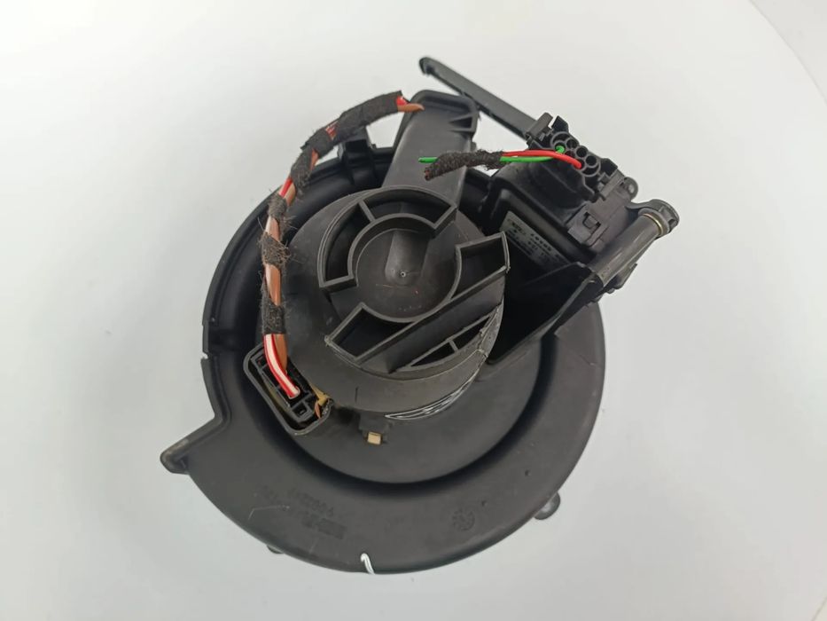 Motor da chauffage / sofagem OPEL Zafira A (F75_)