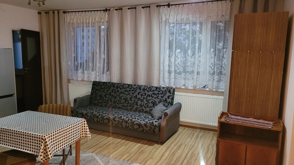 Mieszkanie – Przasnysz - Widok 4