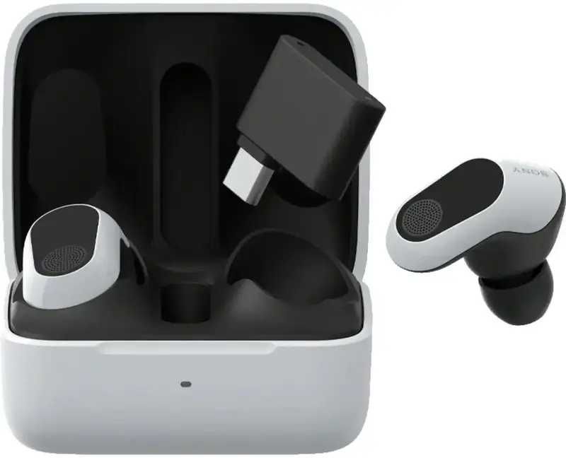 Навушники Sony INZONE Buds White (WFG700NW.CE7)