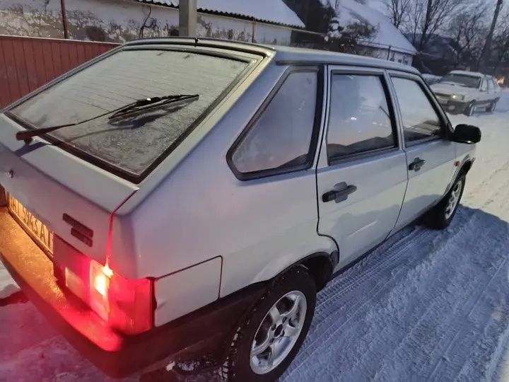 Продам ваз 2109 2005 г.в. в отличном состоянии, возможен пригон