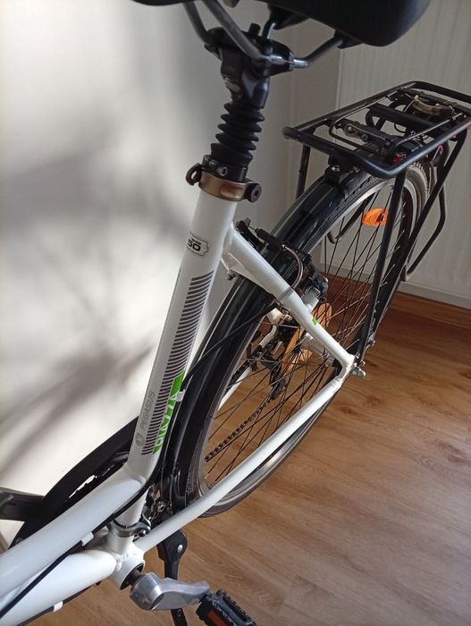 Rower damski Pegasus 28 cali