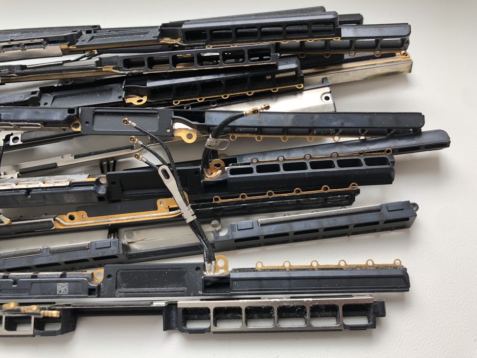 Apple антена для ноутбуків