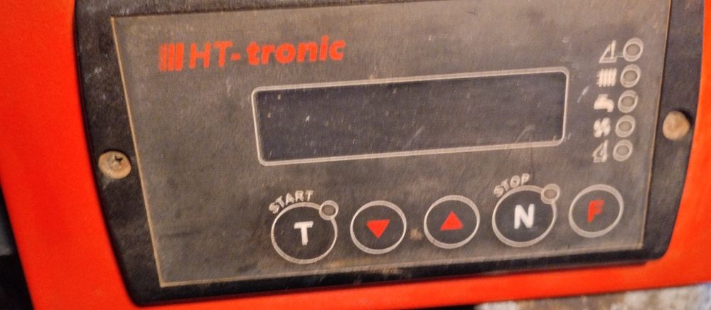 Автоматика до котла на запчасти