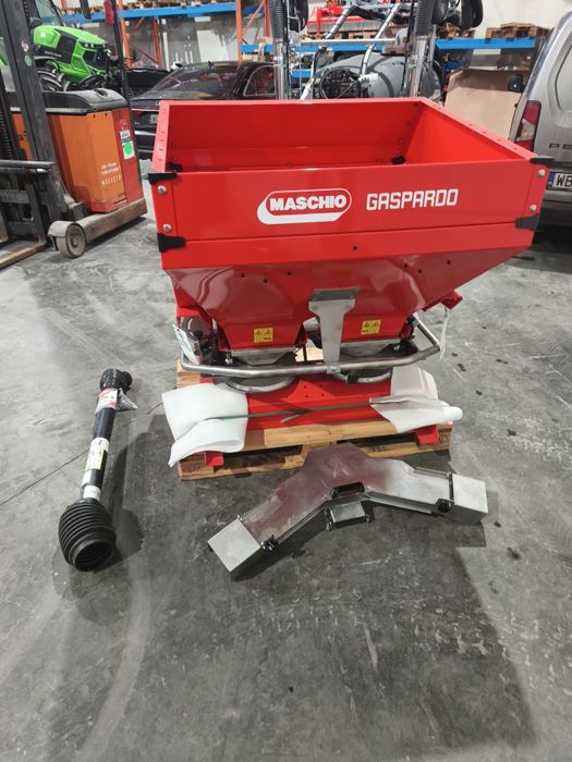 Sadowniczy rozsiewacz nawozów Maschio Gaspardo Primo S