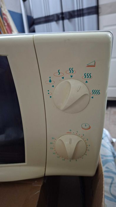 micro ondas, ufesa