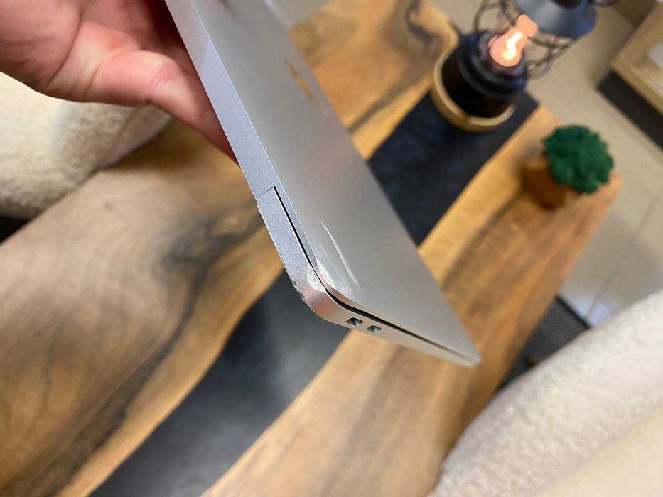 Ноутбук Apple MacBook Pro 13'' i5/8/128 Silver (MPXR2) 2017