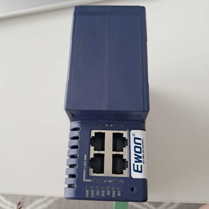 eWON   Flexy 205 ruter sprzedam