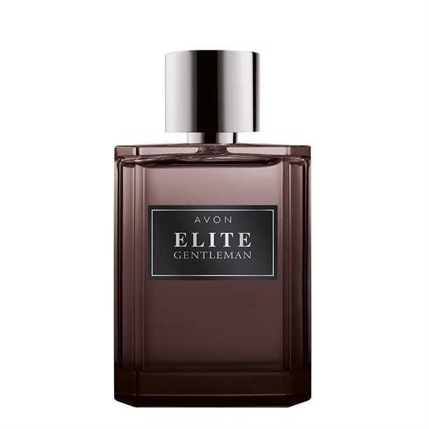 Туалетна вода Avon Elite Gentleman  (75 мл)