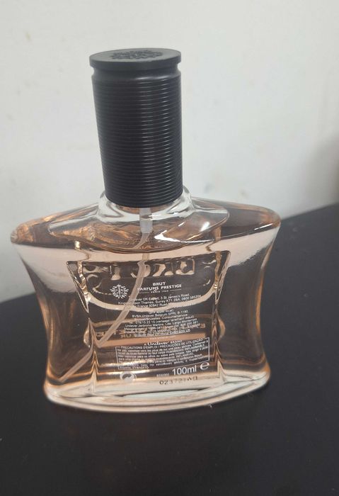 Perfume BRUT MUSK - Eau de Toilette , Homem