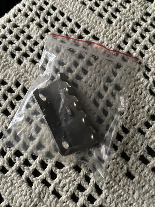 Zaczep sprężyn floyd rose do gitary gitarowy do mostka