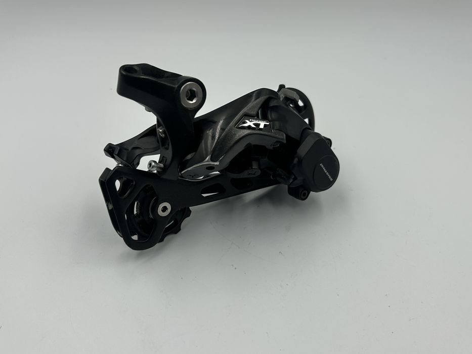 Przerzutka shimano deore xt m8000 11S