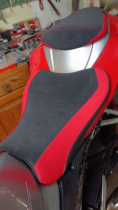 Suzuki GSXR 1000 k8