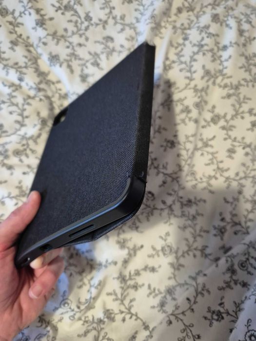 Etui Spigen Urban Fit - Apple iPad Pro 11" (2022/2021/2020/2018)