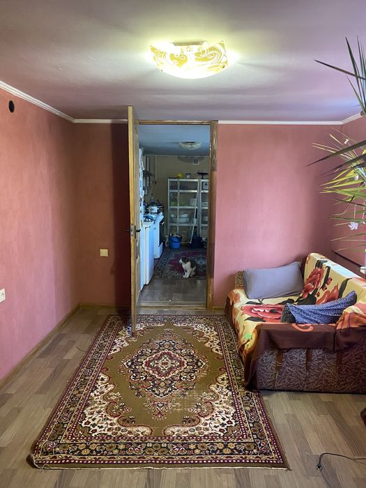 Приватний будинок