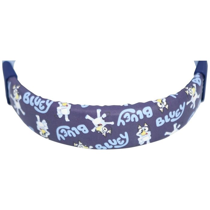 Dziecięce Słuchawki nauszne OTL Bluey