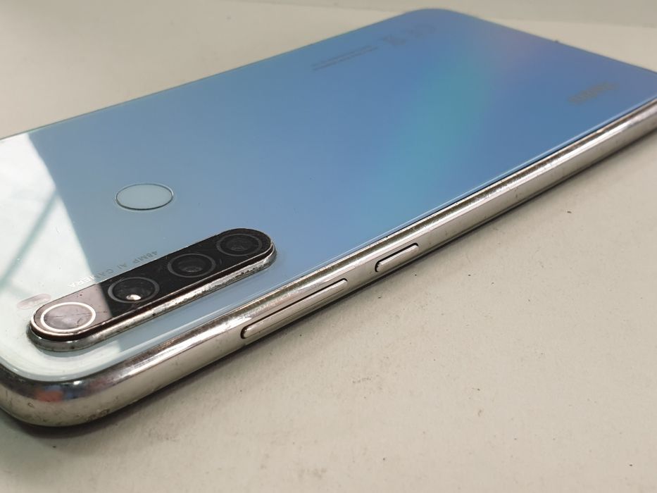 Xiaomi Redmi Note 8  (4/64Gb)