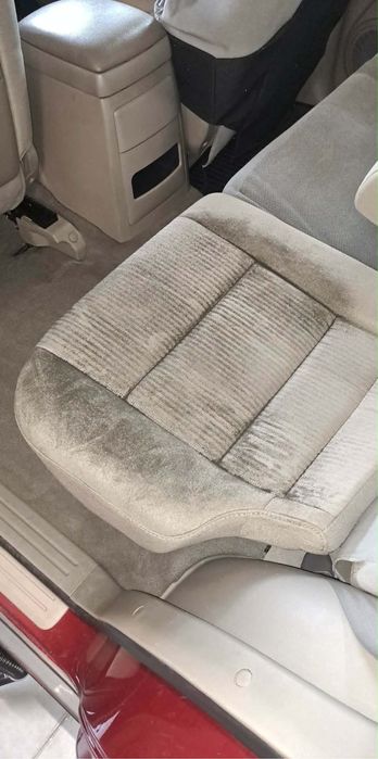 Detailing samochodowy „Szop Pracz” – dojazd do klienta