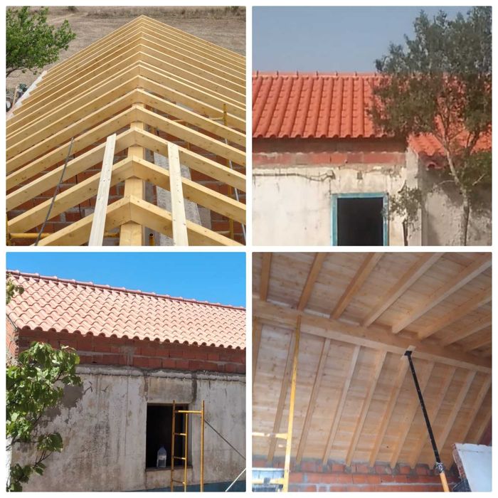 Pedreiro, Ladrilhador, Canalizador, Pintor,. . Remodelações gerais.