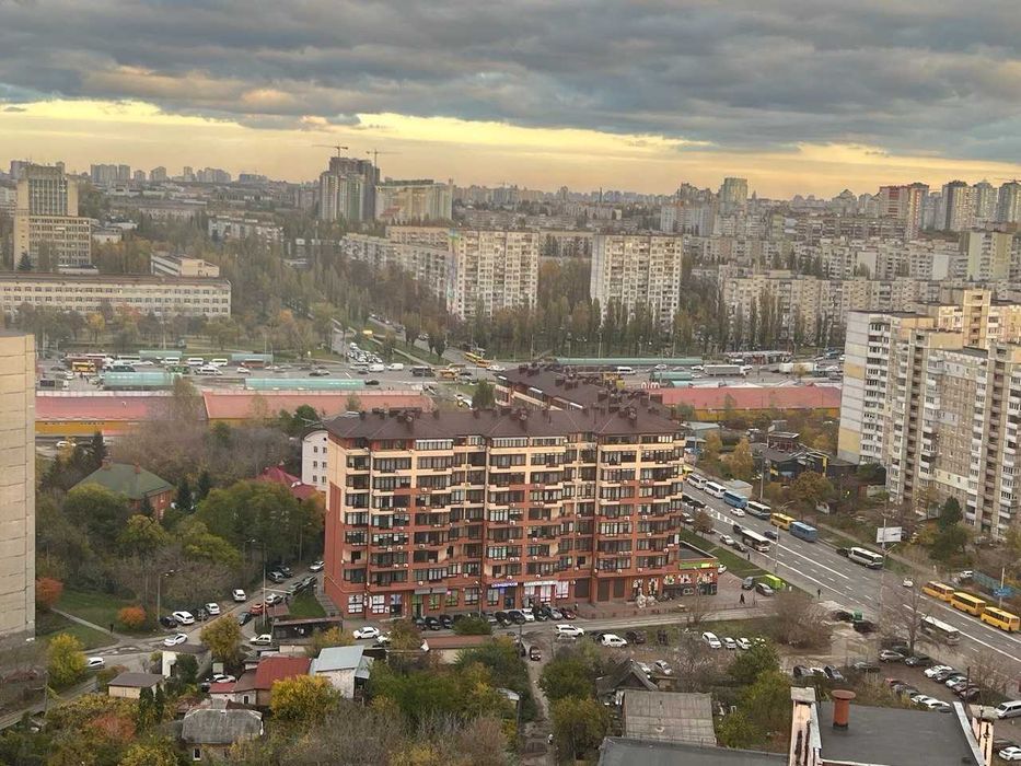Смарт-квартира з дизайнерським ремонтом. м. Академмістечко