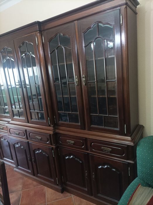 Móvel de sala  como novo
