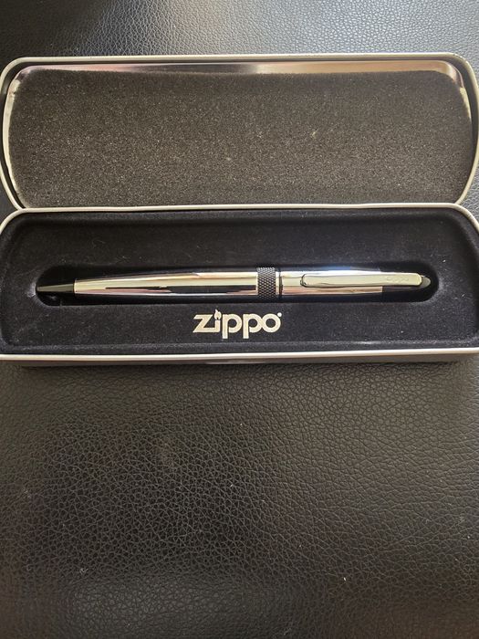 Caneta original zippo