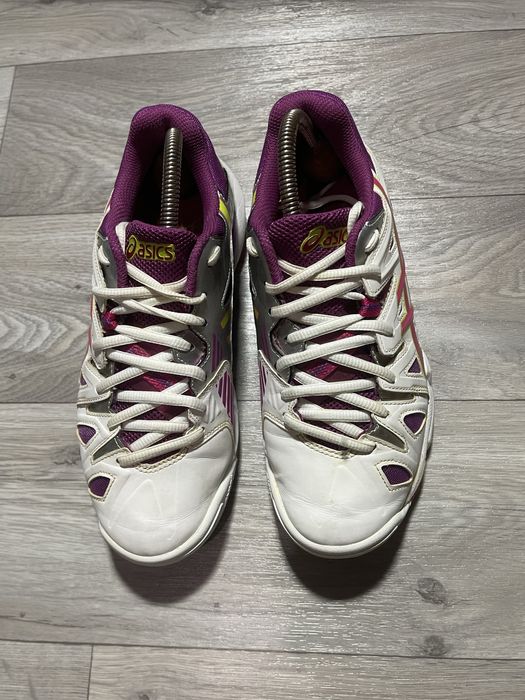 Кросівки Asics gel-sensei